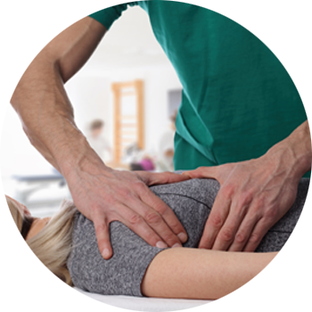 도수치료 치료란?