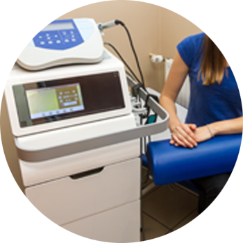 체외충격파 치료